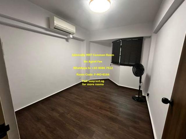 Room for rent