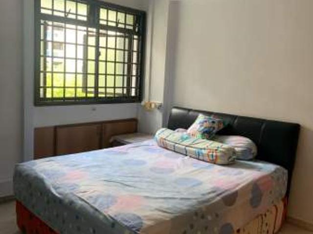 Room for rent in 23 North West