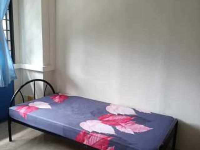 Room for rent