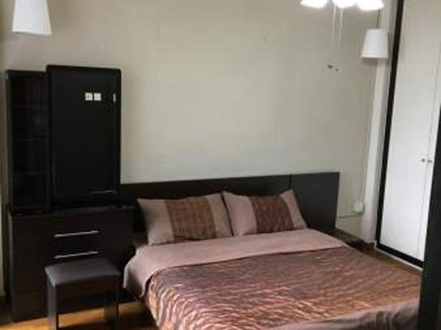 Room for rent in Woodlands, 25 Far North