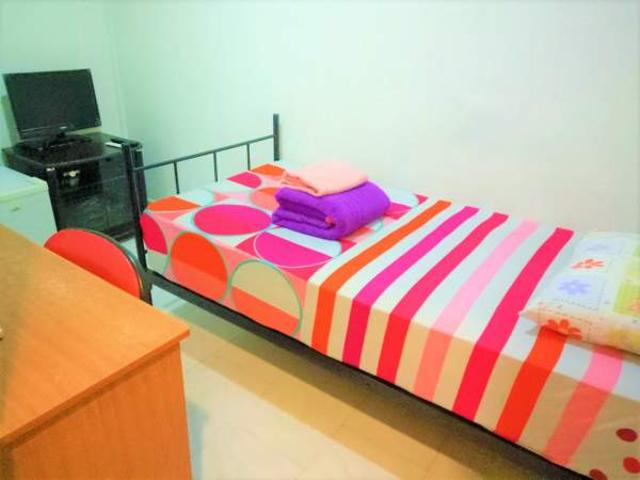 Room for rent