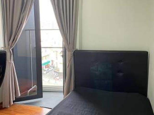 Room for rent in Geylang, 14 Central East, Eunos