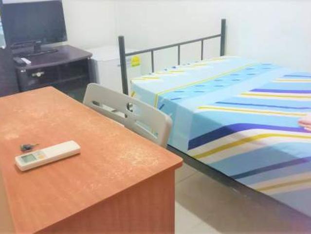 Room for rent