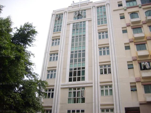 Room for rent in Macpherson