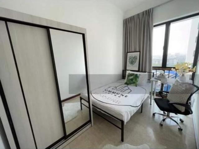 Room for rent in Macpherson