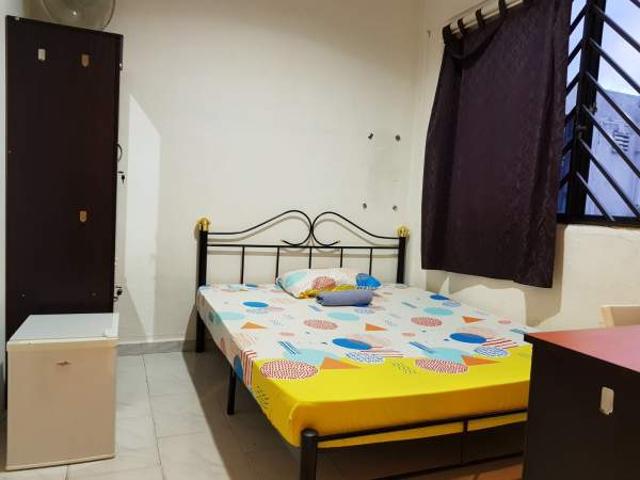 Room for rent