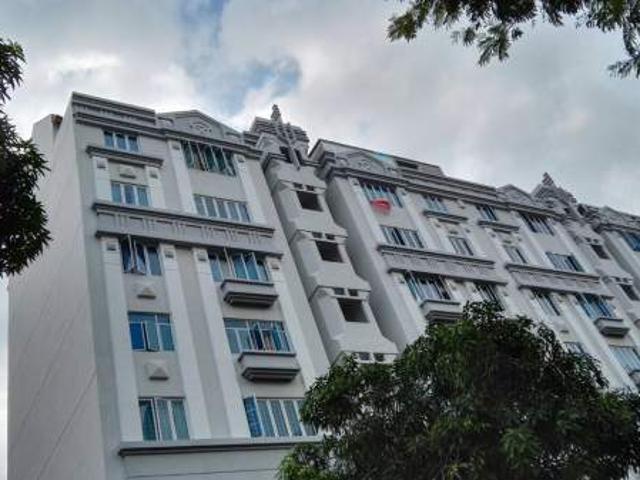 Room for rent in Katong, 14 Central East, Eunos