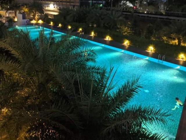 Room for rent in Macpherson