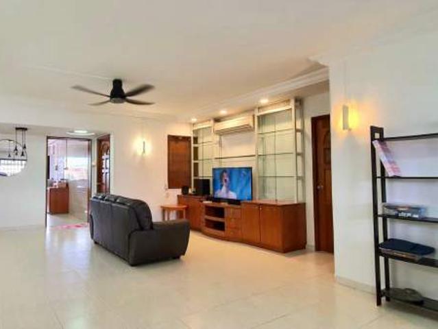 Room for rent in Macpherson, 14 Central East, Eunos