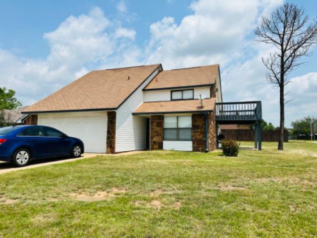 Room for rent in Lawton, Oklahoma