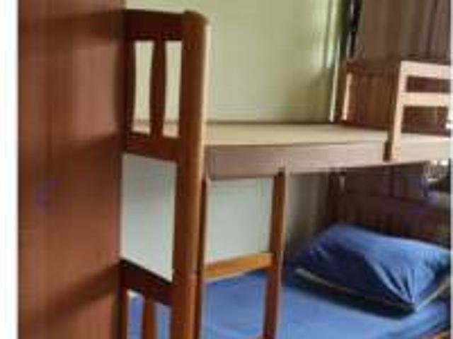 Room for rent