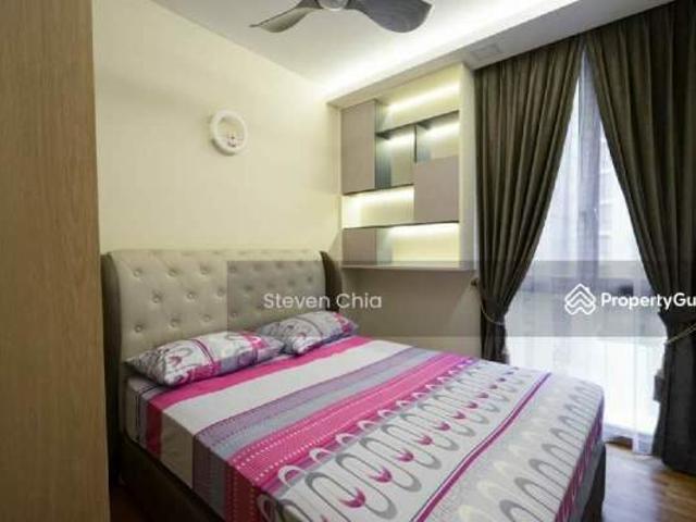 Room for rent in Sengkang, 19 North East, Hougang