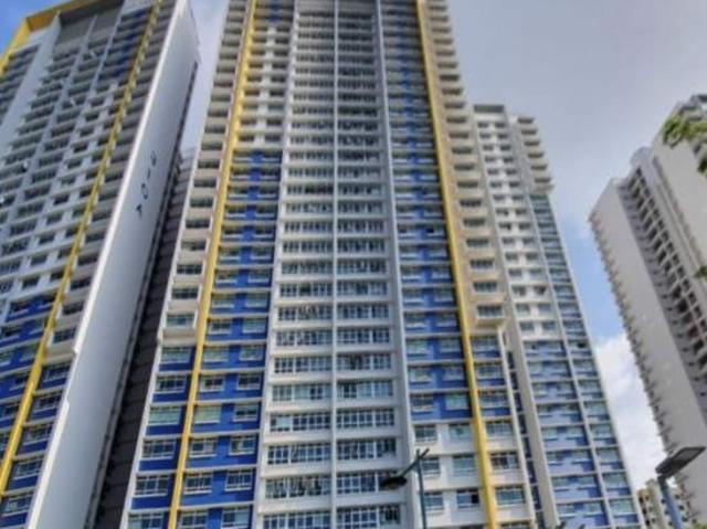 Room for rent in Ang Mo Kio