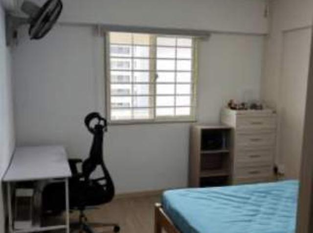 Room for rent