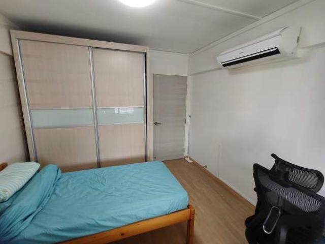 Room for rent