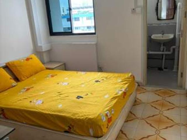 Room for rent in Ang Mo Kio, 20 Central North, Amk