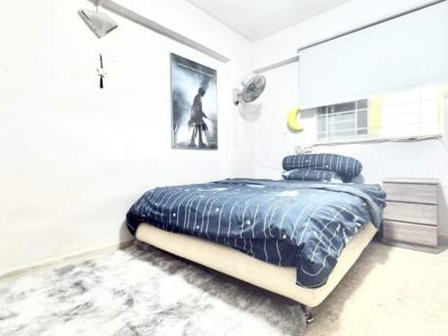 Room for rent