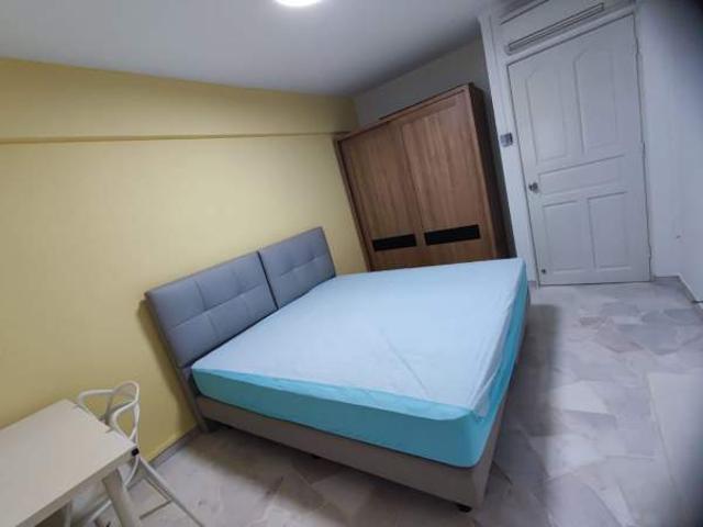 Room for rent