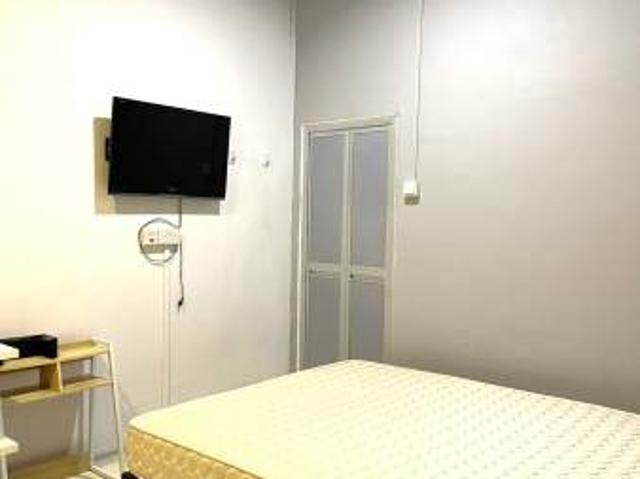 Room for rent in Ang Mo Kio