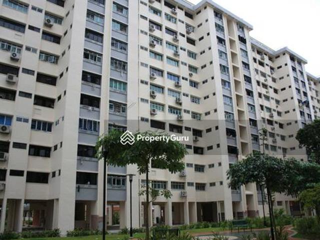 Room for rent in Ang Mo Kio