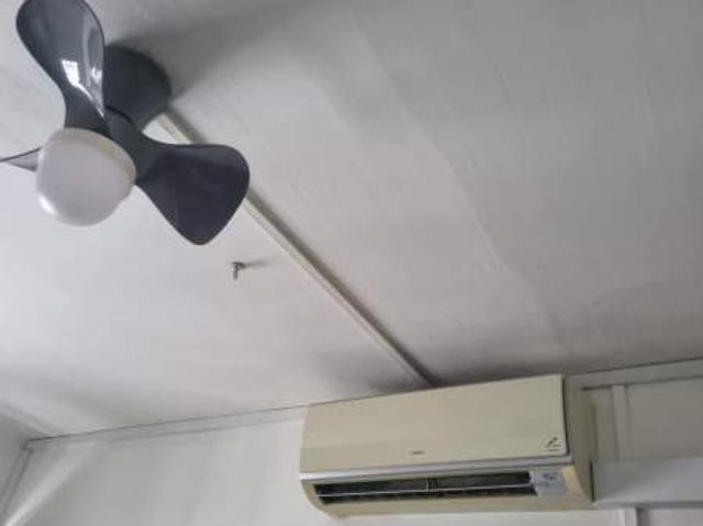 Room for rent in Ang Mo Kio