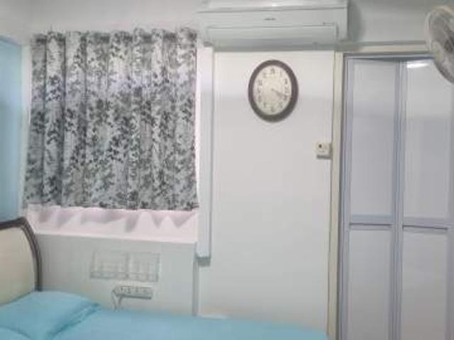 Room for rent