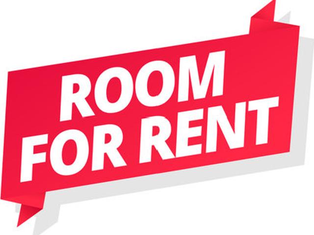 Room for rent