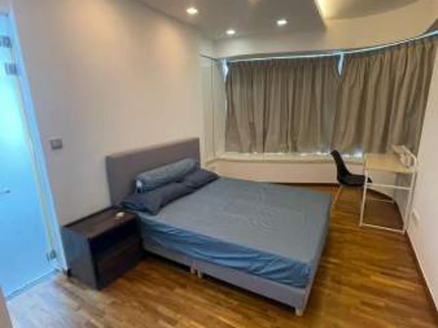 Room for rent