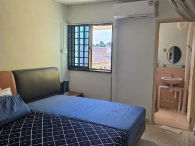 Room for rent in Ang Mo Kio