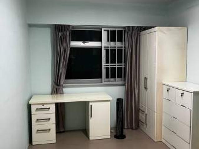 Room for rent