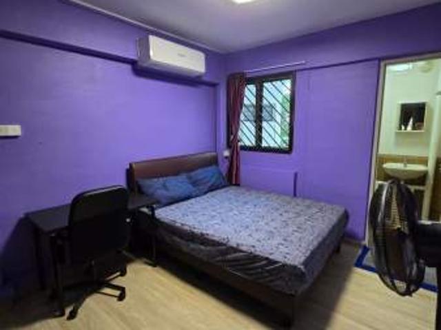 Room for rent