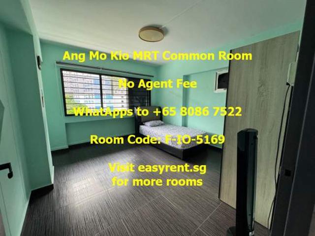 Room for rent in Hougang, 19 North East, Hougang