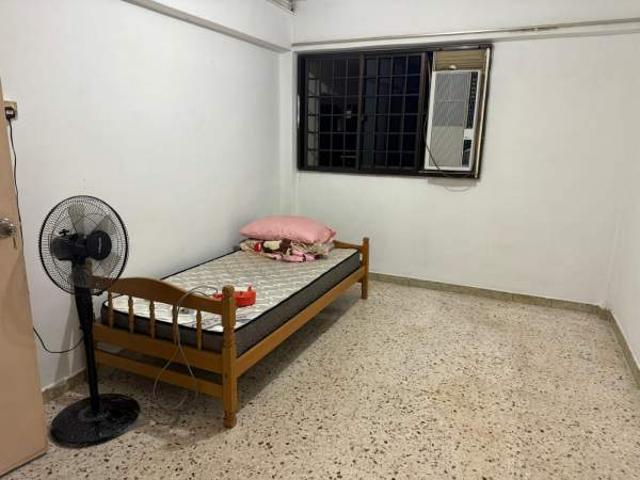 Room for rent