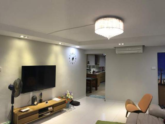 Room for rent in Toa Payoh, 12 Central, Toa Payoh