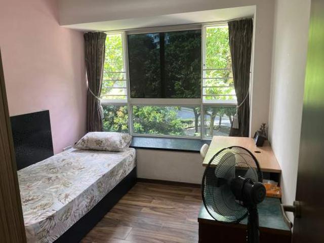 Room for rent