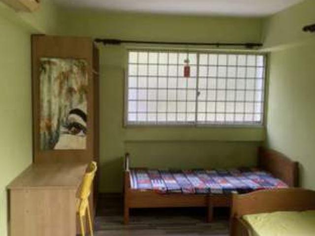 Room for rent