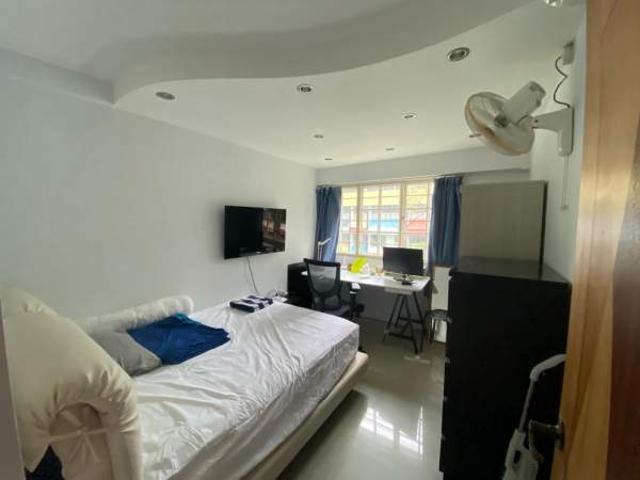 Room for rent