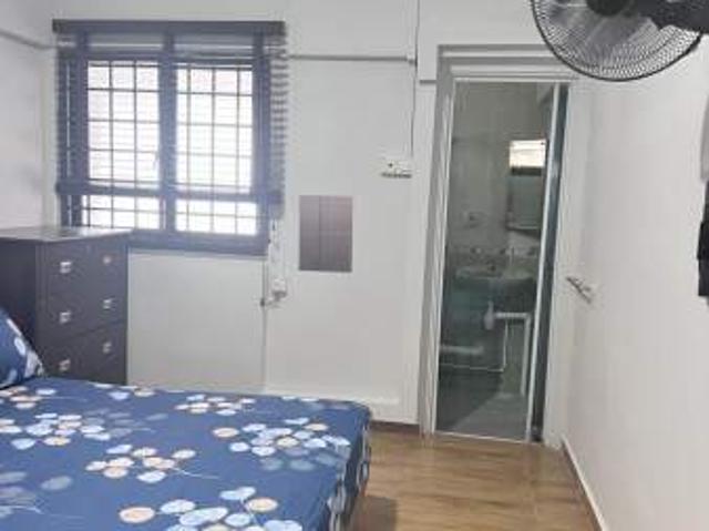 Room for rent