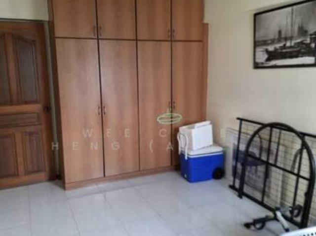 Room for rent