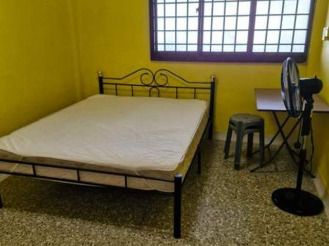 Room for rent in Ang Mo Kio