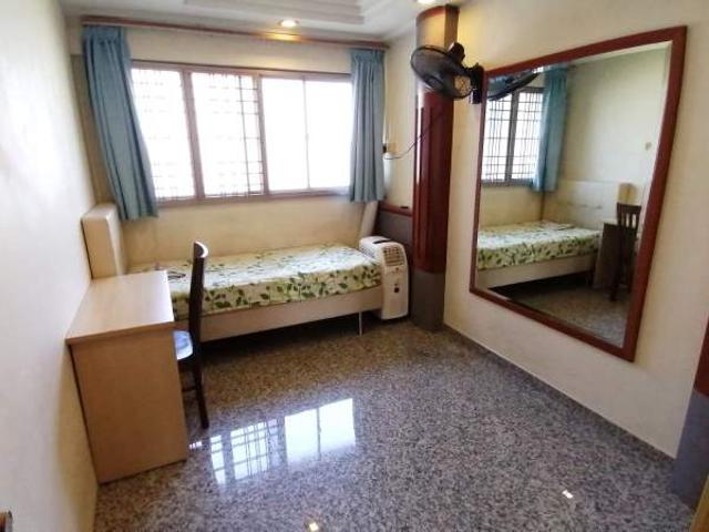 Room for rent