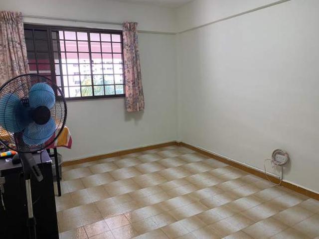 Room for rent