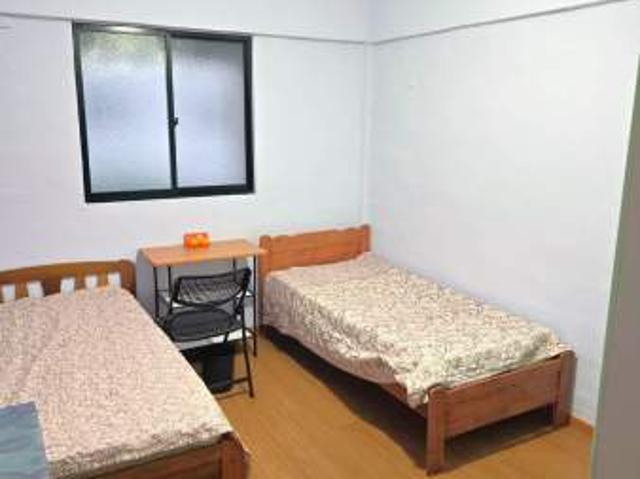 Room for rent in Ang Mo Kio, 20 Central North, Amk