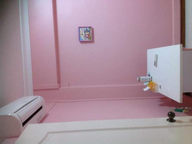 Room for rent in Ang Mo Kio
