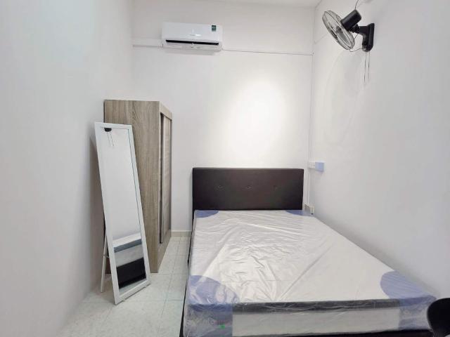 Room for rent in Malaka
