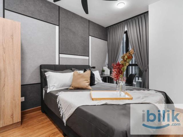 Apartment for rent in Petaling, Damansara Damai