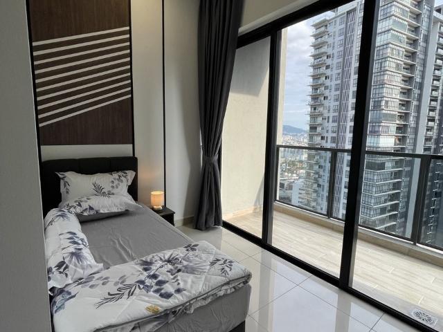 Room for rent in Selangor