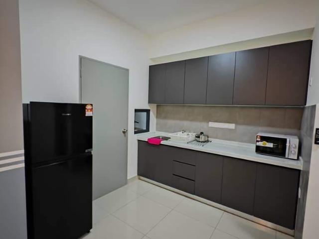 Room for rent in Selangor
