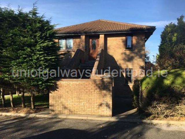 Room to rent in Salthill, Gaillimh