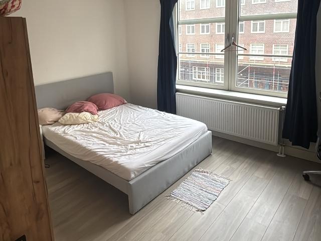 Studio te huur in Landlust, Amsterdam